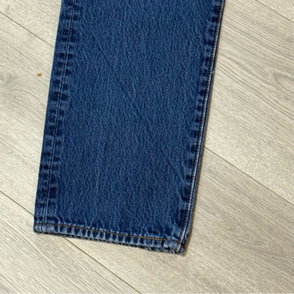 Levi’s 501 Men's Jeans - Picture 3 of 8